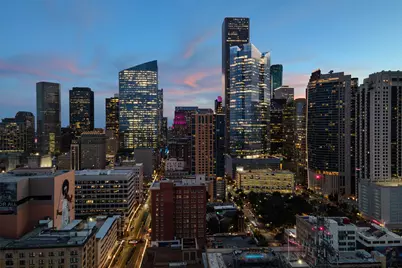 915 Franklin Street #9I, Houston, TX 77002 - Photo 1