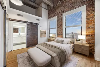 915 Franklin Street #9I, Houston, TX 77002 - Photo 5