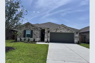 6254 Brazos Trail Drive, Richmond, TX 77469 - Photo 1