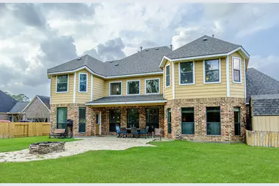 22618 Pineleigh Ct, Tomball, TX 77375 - Photo 5