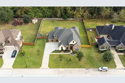 22618 Pineleigh Ct, Tomball, TX 77375 - Photo 11