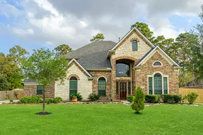 22618 Pineleigh Ct, Tomball, TX 77375 - Photo 1