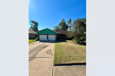 8418 Claiborne Street, Houston, TX 77078 - Photo 1