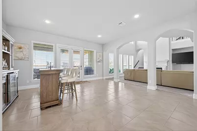 13319 Arbor Villa Lane, Houston, TX 77044 - Photo 11