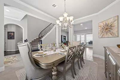 13319 Arbor Villa Lane, Houston, TX 77044 - Photo 9