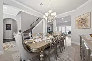 13319 Arbor Villa Ln, Houston, TX 77044 - Photo 9