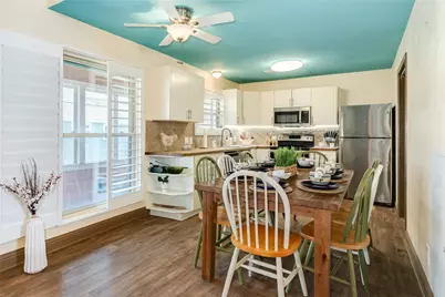 21216 Gulf Drive, Galveston, TX 77554 - Photo 7