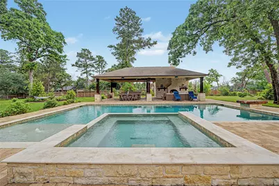 4423 Silver Jade Drive, Spring, TX 77386 - Photo 3