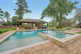 4423 Silver Jade Dr, Spring, TX 77386 - Photo 5