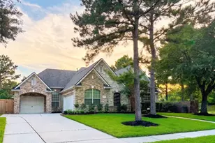 10327 Earlington Manor Dr, Spring, TX 77379 - Photo 1