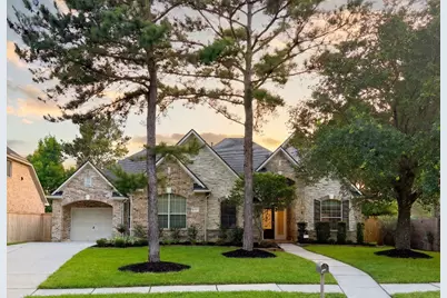 10327 Earlington Manor Drive, Spring, TX 77379 - Photo 35