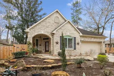 167 E Northcastle Circle, Conroe, TX 77384 - Photo 37