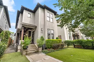 926 Nicholson St, Houston, TX 77008 - Photo 1