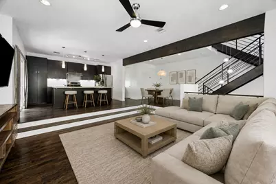 1217 Wagner Street, Houston, TX 77007 - Photo 1