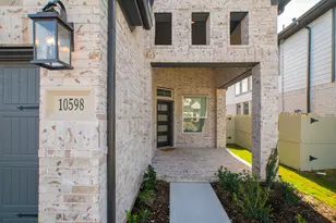 10598 Wild Chives, Conroe, TX 77385 - Photo 5