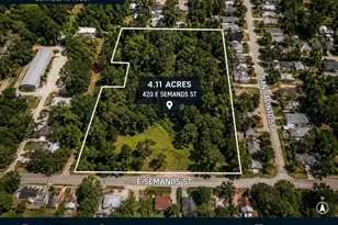 420 E Semands St, Conroe, TX 77301 - Photo 1