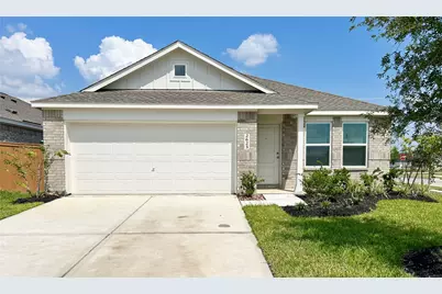 2623 American Ruby Drive, Rosharon, TX 77583 - Photo 1