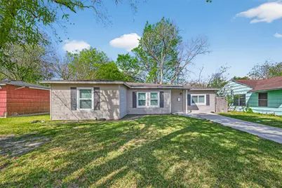 8126 Marcy Drive, Houston, TX 77033 - Photo 3