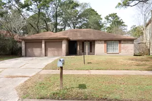 6842 Ten Curves Rd, Spring, TX 77379 - Photo 1