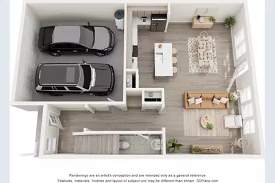 22019 Ferguson Meadow Lane, Richmond, TX 77407 - Photo 7