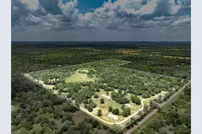 5850 Brown Road, Flatonia, TX 78941 - Photo 1
