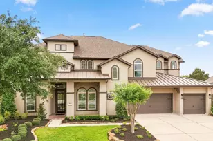 16610 Harbor Falls Dr, Cypress, TX 77433 - Photo 5