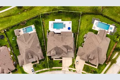 16610 Harbor Falls Drive, Cypress, TX 77433 - Photo 49