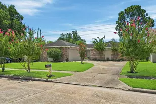 20027 S Navaho Trail, Katy, TX 77449 - Photo 3