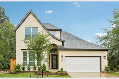 26027 S Outrider Banks, Montgomery, TX 77316 - Photo 1
