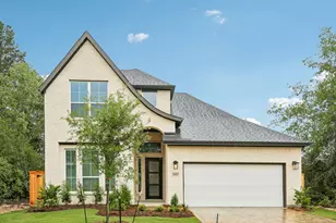 26027 S Outrider Banks, Montgomery, TX 77316 - Photo 1