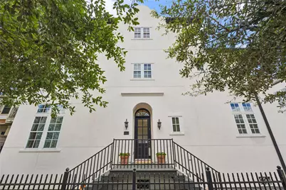 1512 W 23rd Street, Houston, TX 77008 - Photo 1