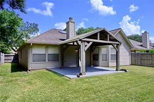 4530 Topaz Trail Dr, Sugar Land, TX 77479 - Photo 21