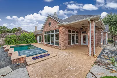 24107 Laureumont Court, Katy, TX 77494 - Photo 35