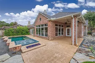 24107 Laureumont Ct, Katy, TX 77494 - Photo 35