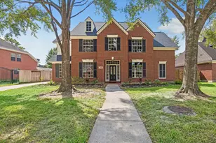 4534 Brook Shadow Dr, Kingwood, TX 77345 - Photo 1