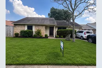 17307 Nordway Drive, Houston, TX 77084 - Photo 1