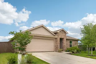 21319 Mountain Ash Dr, New Caney, TX 77357 - Photo 1