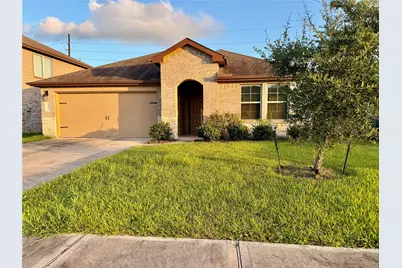 846 Autumn Flats Way, Rosharon, TX 77583 - Photo 1
