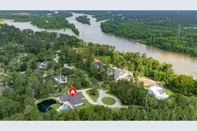11 Turtle Cove Court, Kingwood, TX 77346 - Photo 49