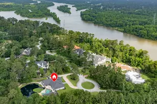 11 Turtle Cove Ct, Kingwood, TX 77346 - Photo 49