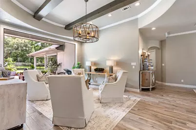 11 Turtle Cove Court, Kingwood, TX 77346 - Photo 5