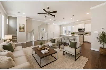 12006 Ridgewood Hill Drive, Houston, TX 77051 - Photo 11