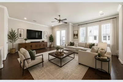 12006 Ridgewood Hill Drive, Houston, TX 77051 - Photo 13