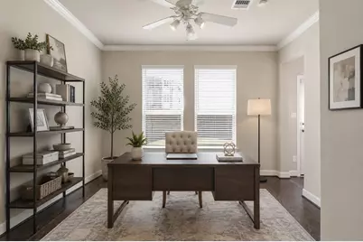 12006 Ridgewood Hill Drive, Houston, TX 77051 - Photo 5