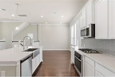12006 Ridgewood Hill Drive, Houston, TX 77051 - Photo 19