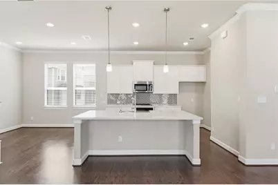 12006 Ridgewood Hill Drive, Houston, TX 77051 - Photo 17