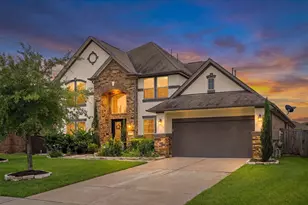 26407 Wooded Hollow Ln, Katy, TX 77494 - Photo 1
