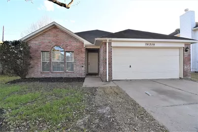 18319 Forest Dew Drive, Katy, TX 77449 - Photo 1