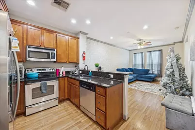3001 Murworth Drive #1304, Houston, TX 77025 - Photo 5
