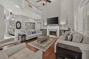12003 Tideswept Ct, Houston, TX 77095 - Photo 5